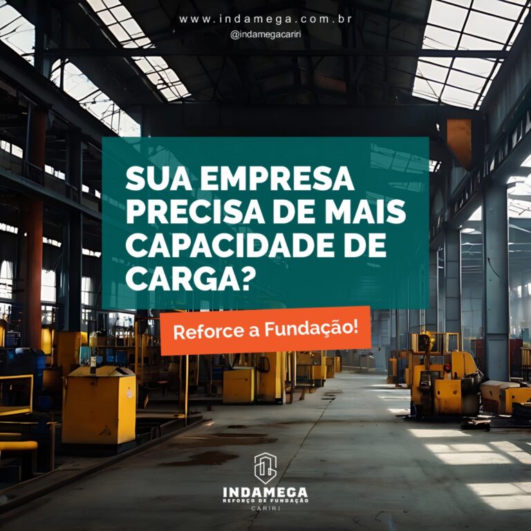 Sua empresa precisa de mais capacidade de carga?
