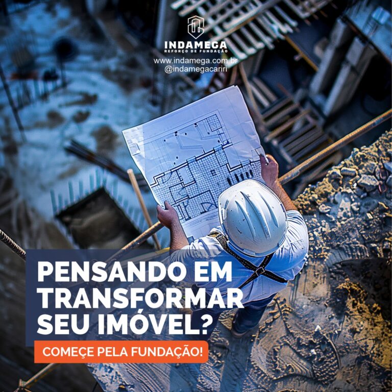 Pensando em transformar seu imóvel?